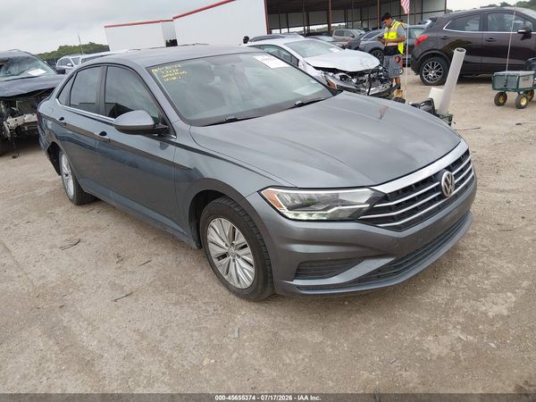 2020 VOLKSWAGEN JETTA — I1