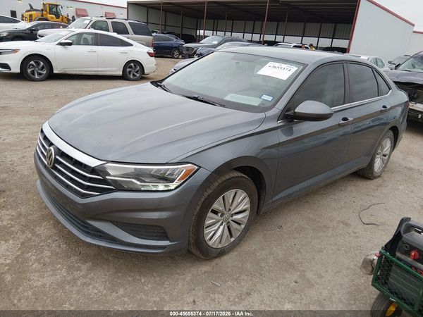 2020 VOLKSWAGEN JETTA — I2