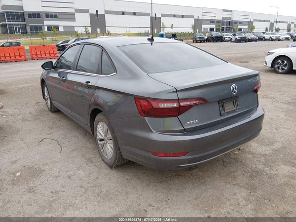 2020 VOLKSWAGEN JETTA — I3