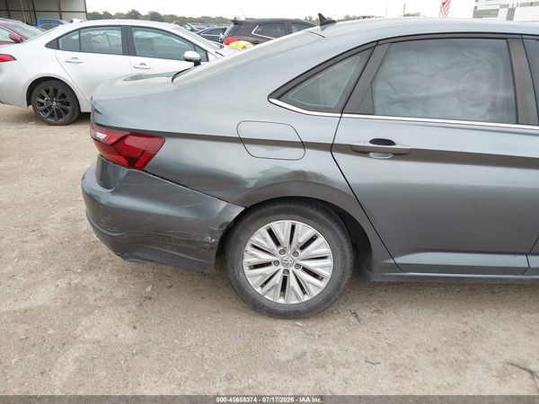2020 VOLKSWAGEN JETTA — I6