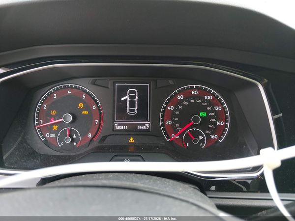 2020 VOLKSWAGEN JETTA — I7