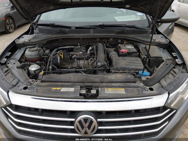 2020 VOLKSWAGEN JETTA — I10