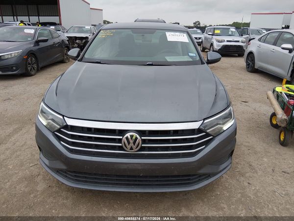 2020 VOLKSWAGEN JETTA — I115