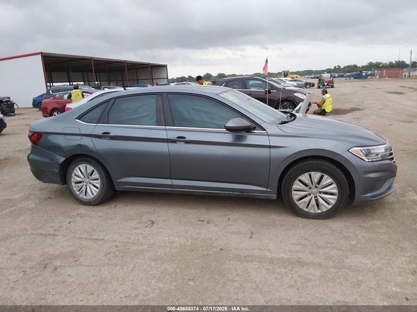 2020 VOLKSWAGEN JETTA — I116