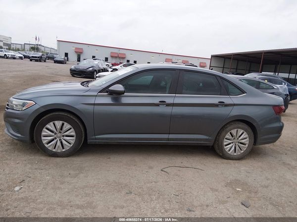 2020 VOLKSWAGEN JETTA — I117