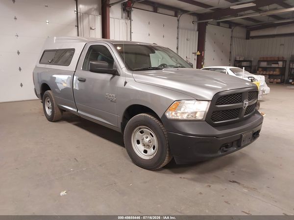 2019 RAM 1500 CLASSIC TRADESMAN  4X4 8' BOX