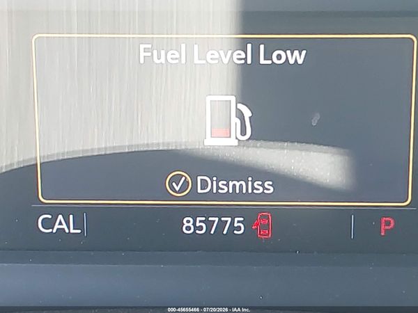 2020 CADILLAC XT6 FWD PREMIUM LUXURY