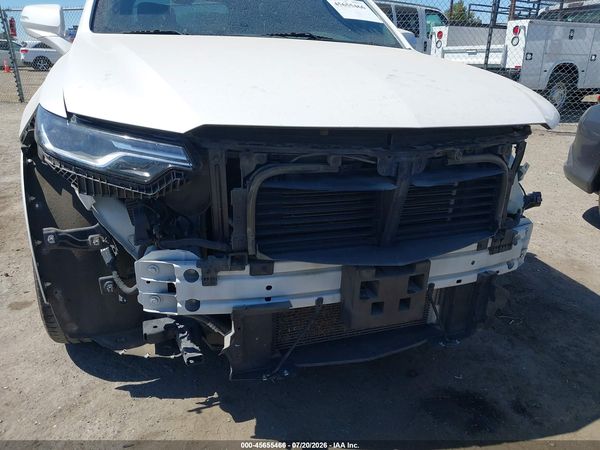 2020 CADILLAC XT6 FWD PREMIUM LUXURY