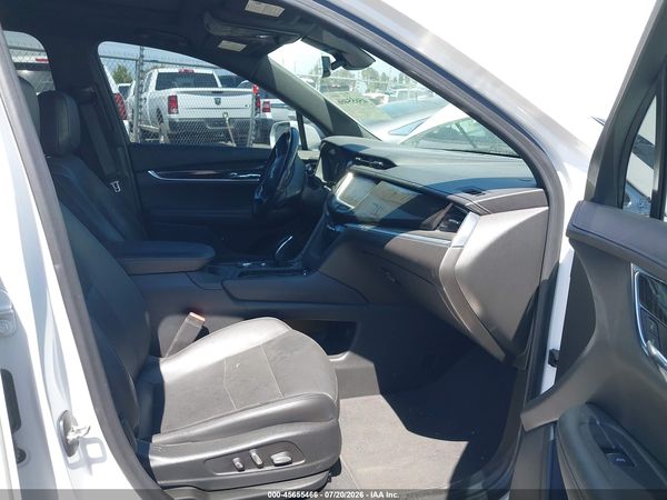2020 CADILLAC XT6 FWD PREMIUM LUXURY