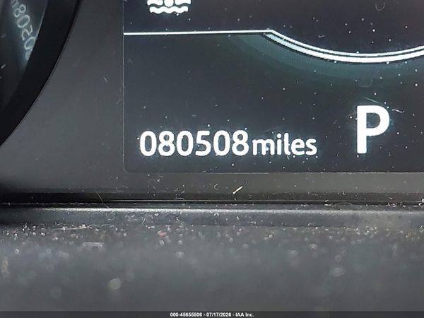 2019 LAND ROVER DISCOVERY SPORT HSE/LANDMARK EDITION