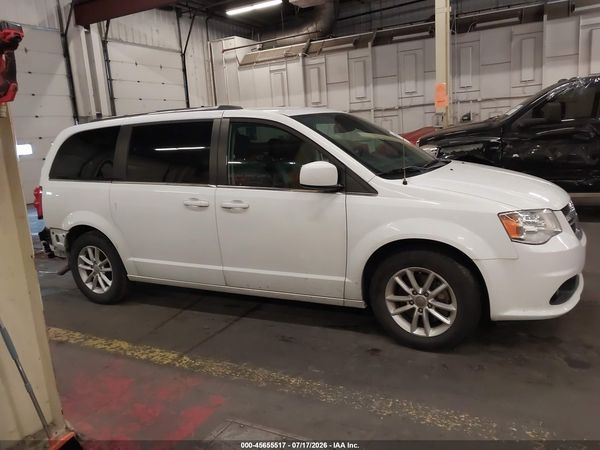 2019 DODGE GRAND CARAVAN SXT — I116