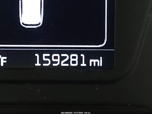 2017 KIA SORENTO 3.3L LX