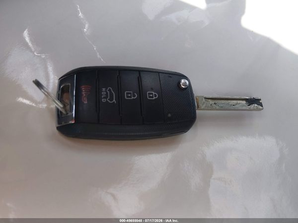 2017 KIA SORENTO 3.3L LX