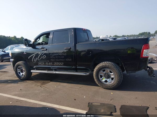 2022 RAM 2500 TRADESMAN  4X4 6'4 BOX