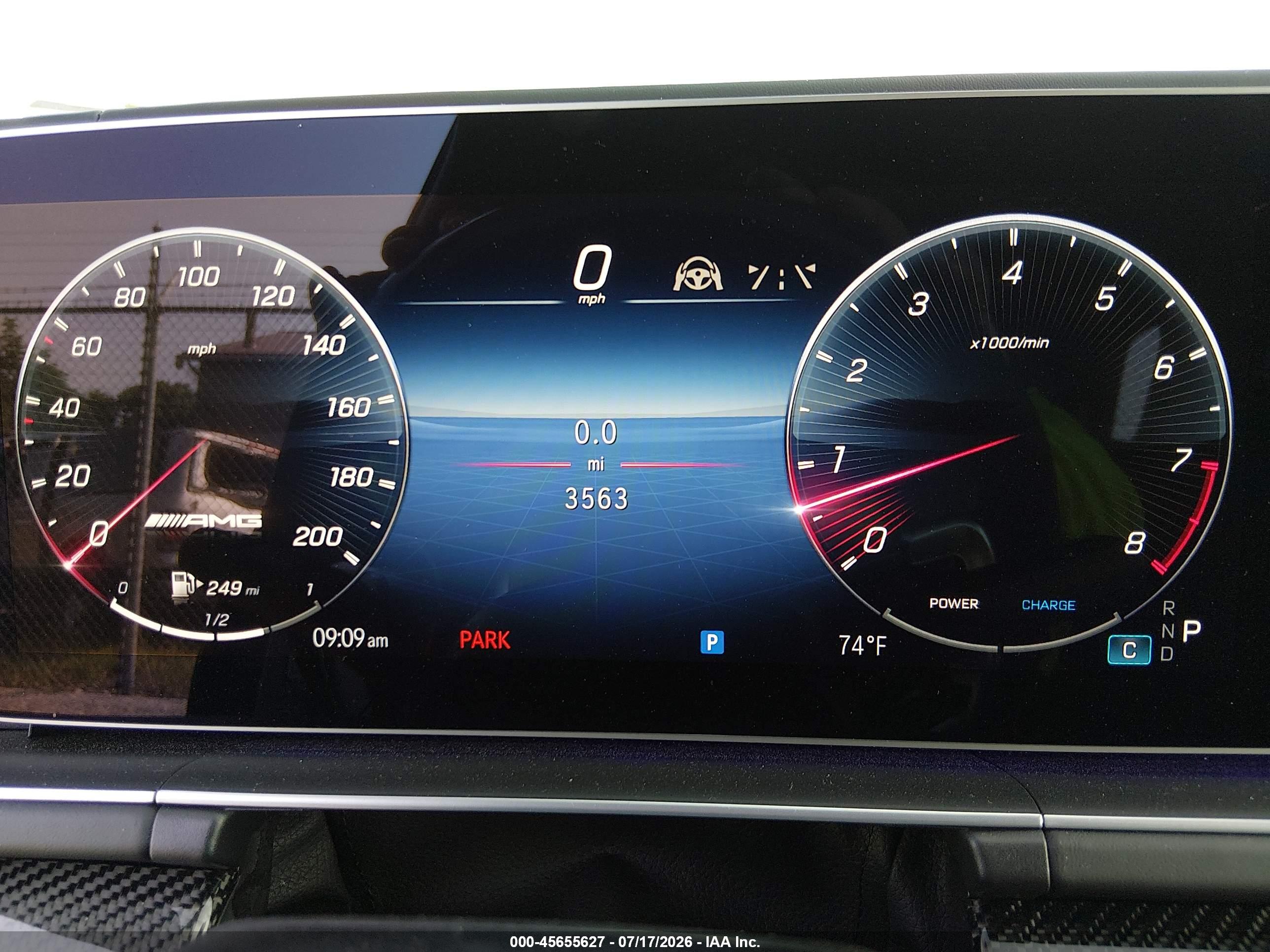 2026 MERCEDES-BENZ AMG GLE 63 S 4MATIC+