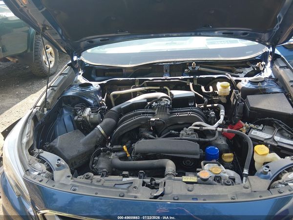 2022 SUBARU OUTBACK Base