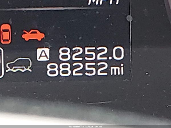 2022 SUBARU OUTBACK Base