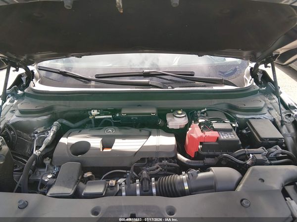 2025 ACURA RDX ADVANCE