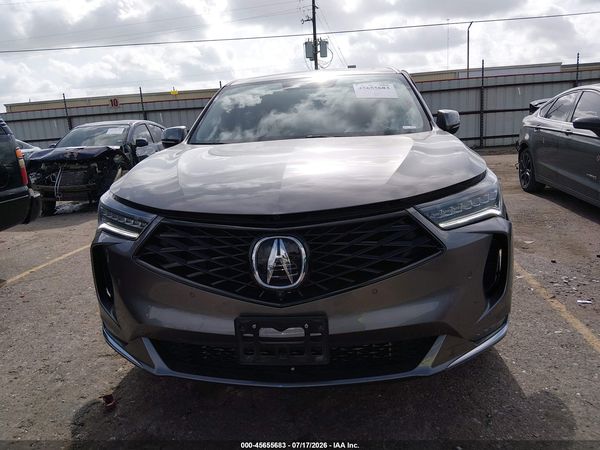 2025 ACURA RDX ADVANCE