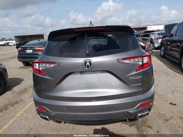 2025 ACURA RDX ADVANCE