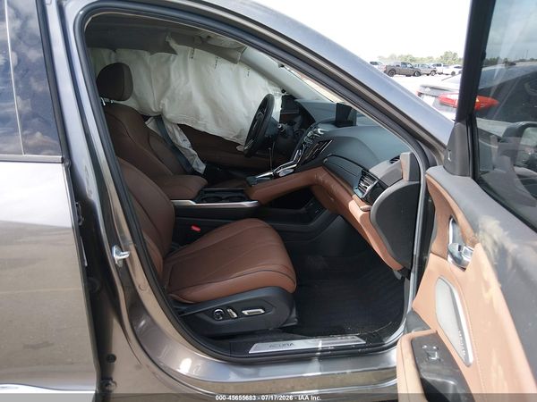 2025 ACURA RDX ADVANCE
