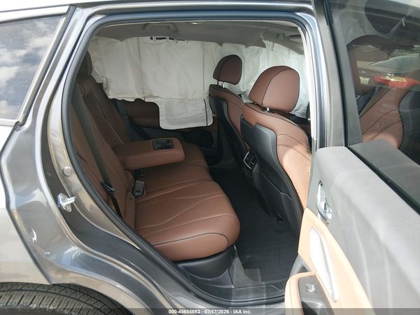 2025 ACURA RDX ADVANCE