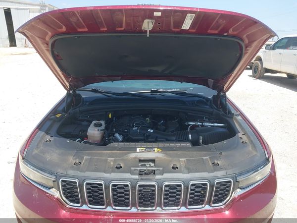 2023 JEEP GRAND CHEROKEE L LAREDO 4X2
