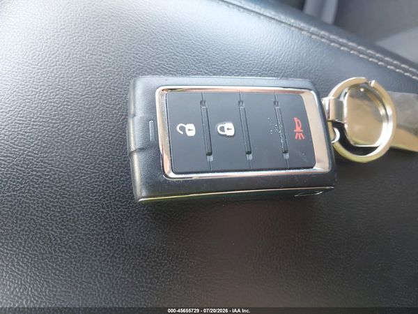 2023 JEEP GRAND CHEROKEE L LAREDO 4X2