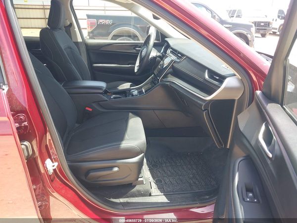 2023 JEEP GRAND CHEROKEE L LAREDO 4X2