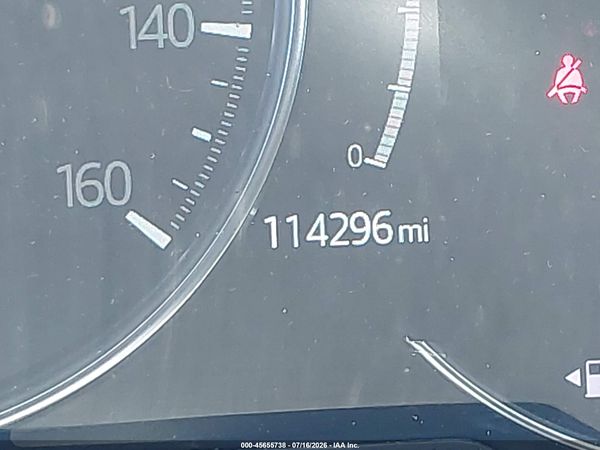 2021 MAZDA CX-9 GRAND TOURING