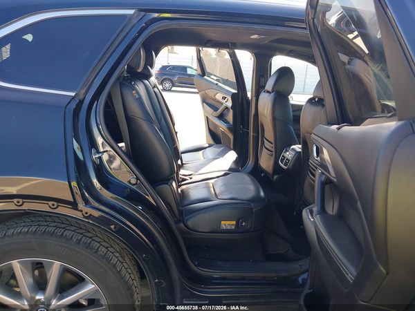 2021 MAZDA CX-9 GRAND TOURING