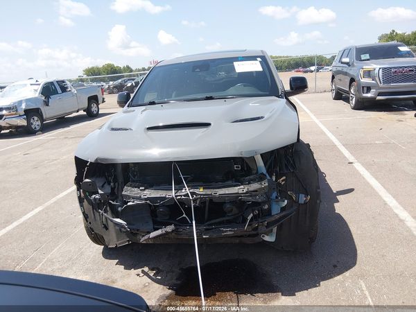 2022 DODGE DURANGO R/T PLUS AWD