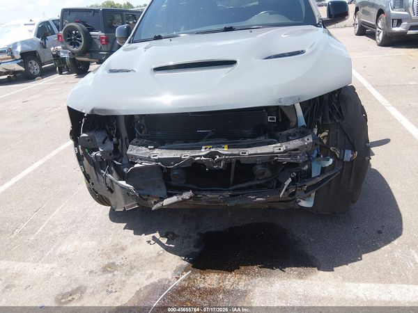 2022 DODGE DURANGO R/T PLUS AWD