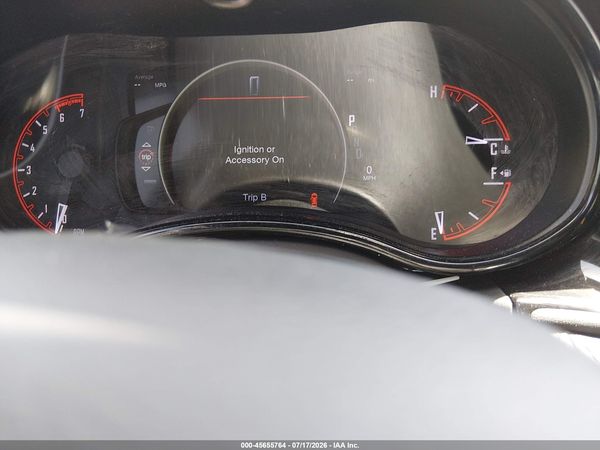 2022 DODGE DURANGO R/T PLUS AWD