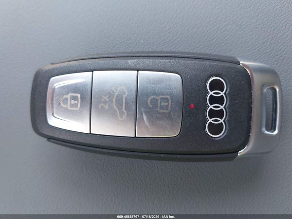 2026 AUDI Q3 TFSI QUATTRO S TRONIC