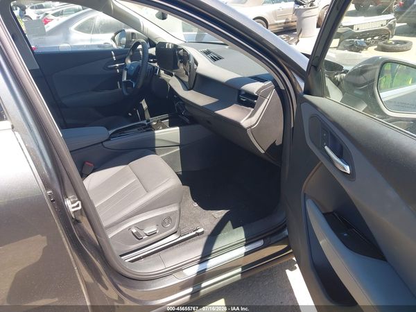 2026 AUDI Q3 TFSI QUATTRO S TRONIC