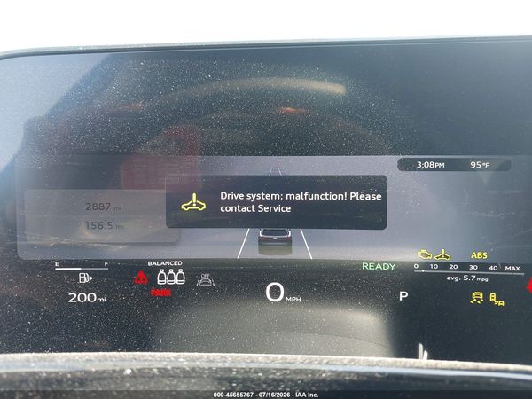 2026 AUDI Q3 TFSI QUATTRO S TRONIC