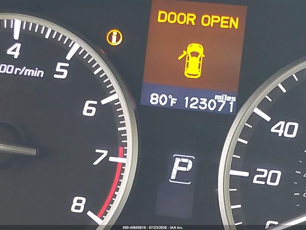 2016 ACURA RDX