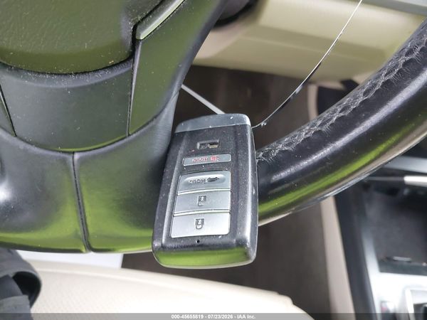 2016 ACURA RDX