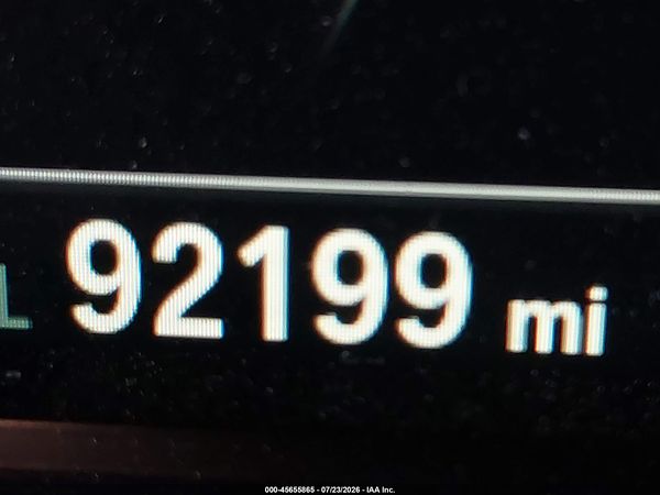 2018 BMW 540I XDRIVE