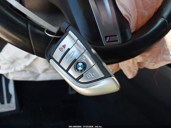 2018 BMW 540I XDRIVE