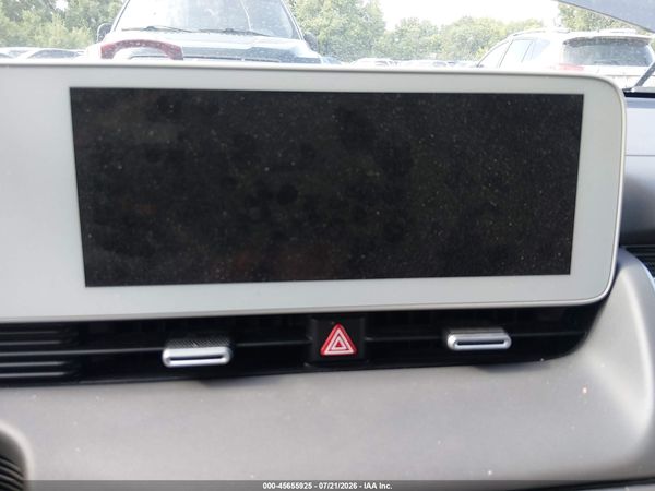 2022 HYUNDAI IONIQ 5 SE
