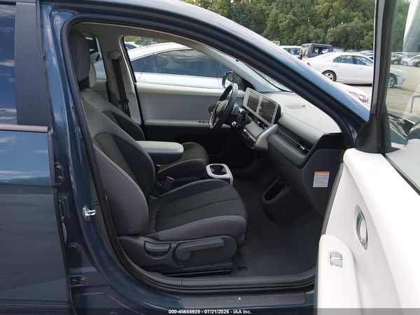 2022 HYUNDAI IONIQ 5 SE