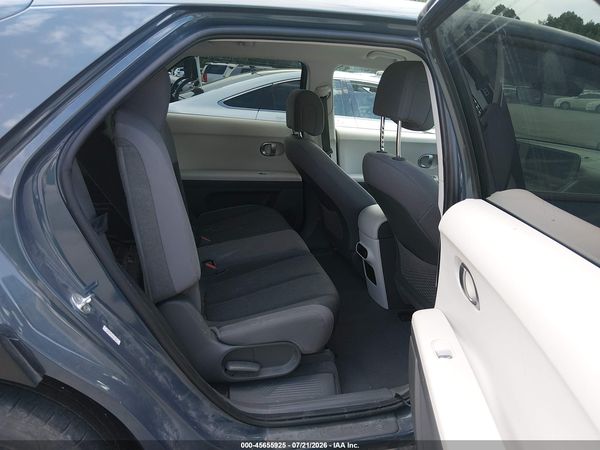 2022 HYUNDAI IONIQ 5 SE