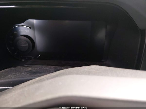 2023 FORD BRONCO BIG BEND — I118