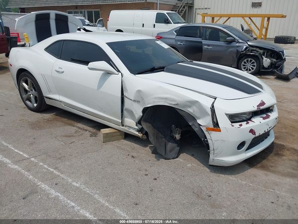 2014 CHEVROLET CAMARO 1LT — I1
