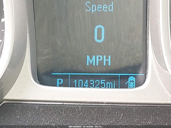 2014 CHEVROLET CAMARO 1LT — I118