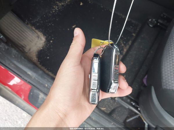 2025 KIA SOUL S