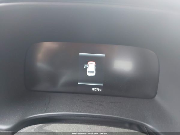 2025 KIA SOUL S