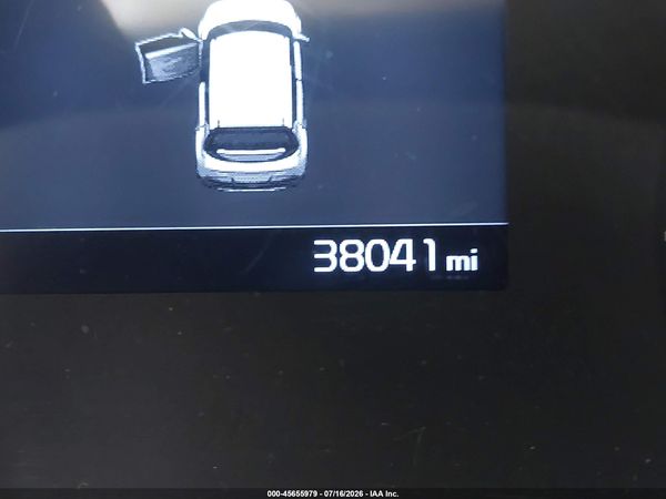 2020 KIA SOUL X-LINE